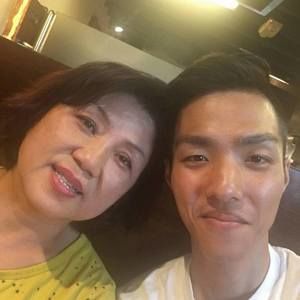 Meet your Posher, Daniel